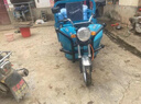 奧刻（AOKE）蘇劍聯(lián)名款電動(dòng)三輪車帶斗拉貨農(nóng)用電瓶車載重王客貨擺攤快遞摩托 1.3*0.9米800W/72/24A出口石墨烯 曬單實(shí)拍圖