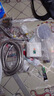 志高（CHIGO）即熱式電熱水器7500W速熱恒溫小廚寶熱水器省電家用集成淋浴洗澡免儲(chǔ)水 功率可調(diào)ZG-KB732 曬單實(shí)拍圖