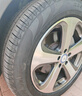 倍耐力防爆胎235/55R19 101V 蝎子Scorpion Verde(R-F)(MOE)原配奔馳GLC 曬單實(shí)拍圖