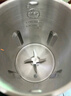 美的（Midea）豆?jié){機1.35L大容量低音降噪破壁機榨汁機攪拌杯料理機豆花機養(yǎng)生壺全自動無渣免煮免濾316L不銹鋼 【DG13B】 1.35L 曬單實拍圖