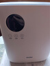 海爾（Haier）制氧機家用便攜老人孕婦學(xué)生吸氧機7L升可調(diào)小型輕音氧氣機HA113 曬單實拍圖