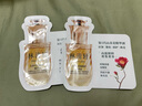 林清軒5.0山茶花抗皺修護精華油緊致保濕面部精華油護膚化妝品七夕禮物 【會員體驗】0.7ml*3 曬單實拍圖