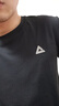 匹克短袖男士夏季服裝速干衣t恤透氣運(yùn)動寬松跑步打底衫短袖DF642081 曬單實(shí)拍圖