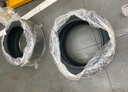 米其林（MICHELIN）汽車輪胎 225/50R17 98W 浩悅五代 Primacy 5 適配雅閣/奔馳C級 曬單實拍圖