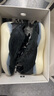 Jordan男子AJ39實(shí)戰(zhàn)緩震籃球運(yùn)動(dòng)鞋HF0371-001 黑色  42  曬單實(shí)拍圖