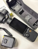 大疆 DJI Osmo Pocket 3 一英寸口袋云臺(tái)相機(jī) OP靈眸手持?jǐn)?shù)碼相機(jī) 旅游攝影攝像 直播vlog拍攝 標(biāo)準(zhǔn)版 官方標(biāo)配 曬單實(shí)拍圖