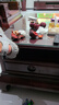 京盟主泰國(guó)進(jìn)口山竹6A特大果新鮮水果當(dāng)季整箱孕婦時(shí)令油麻竹一級(jí)5A禮盒 【5斤甄選裝】?jī)糁?.2斤 大果5A 曬單實(shí)拍圖