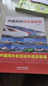 中國高鐵動車組巡覽 曬單實拍圖