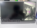 ARZOPA阿卓帕16.1英寸2.5K 180Hz 高色域便攜式顯示器 筆記本電腦手機(jī)副屏Switch Ps5/4顯示屏Z3FC  曬單實(shí)拍圖