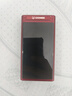 金立（Gionee）W2025 全網(wǎng)通4G老年人手機(jī) 5000毫安超長(zhǎng)待機(jī) 翻蓋老年機(jī) 2.8英寸大屏大字大聲功能機(jī)紅色 曬單實(shí)拍圖