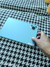 HANUWEI 2025新款驍龍888 平板電腦超清全面屏高清柔光護(hù)眼ipad網(wǎng)課學(xué)習(xí)生專用娛樂安卓二合一兒童辦公 晴空藍(lán)-限時(shí)送皮套+影視卡 12G+256G【旗艦版】5G全網(wǎng)通+WiFi6 官方標(biāo) 曬單實(shí)拍圖