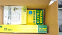 曼牌濾清器（MANNFILTER）空調(diào)濾芯汽車雙效活性炭空調(diào)格防PM2.5適用于特斯拉 Model Y內(nèi)置+外置上下全套3對送工具 曬單實(shí)拍圖
