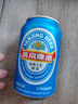 燕京啤酒 藍(lán)聽11度拉格啤酒330ml*24聽  整箱裝 冰爽暢飲 現(xiàn)貨熱賣  曬單實(shí)拍圖