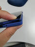 三星Samsung Galaxy Z Fold7 超輕薄折疊屏手機(jī) 2億像素 AI手機(jī) 披荊斬棘哥哥同款 12GB+512GB 暗影藍(lán) 曬單實(shí)拍圖