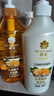 蜂花（BEE&FLOWER）550ml*2+100ml*2蜂花洗護(hù)套裝 曬單實(shí)拍圖
