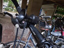Rockbye自行車(chē)電喇叭手動(dòng)電鈴鐺兒童車(chē)電動(dòng)車(chē)警示響鈴大音量超響騎行配件 電鈴+遙控 曬單實(shí)拍圖