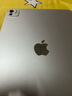 Apple/蘋果 iPad Pro2024款 11/13英寸 M4芯片 高刷 國行零售機二手平板電腦 11英寸 官方高保（電池100） 256G WIFI+殼膜原裝20W快充套裝 準新 曬單實拍圖