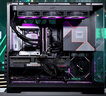 AMD銳龍R7 9800X3D主機(jī)組裝電腦RTX5080 RX9070XT顯卡直播電競(jìng)設(shè)計(jì)臺(tái)式電腦主機(jī)DIY組裝機(jī) 銳龍7 9800X3D+RX9070XT丨配七 主機(jī)套件 曬單實(shí)拍圖