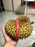 榴戀萊新鮮泰國進(jìn)口金枕榴蓮水果鮮榴蓮時(shí)令 巴掌新鮮榴蓮水果 凈重3.1-4.1斤（2-4房） 曬單實(shí)拍圖