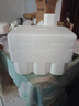 雪地鼠啤酒【官方正品】網紅精釀果味烈性啤酒水蜜桃草莓車厘子口味送禮 【三種組合送1個酒杯】 500mL 6罐 曬單實拍圖