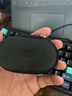 極度未知（HYPERX）Cloud Earbuds II 云雀2紅 入耳式通用帶麥游戲耳機(jī)  14.3mm驅(qū)動(dòng)單元 適配三角洲行動(dòng) 曬單實(shí)拍圖