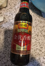 恒順 金優(yōu)香醋 特級(jí) 6度 550ml 糯米釀造 鎮(zhèn)江香醋 不添加防腐劑 曬單實(shí)拍圖