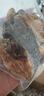 琳家魚(yú)匯大地魚(yú)干商用廣東汕尾特產(chǎn)云吞湯料鐵鋪魚(yú)翅鋪干偏魚(yú)干比目魚(yú)干 大地魚(yú)500克 曬單實(shí)拍圖