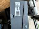 NEW BALANCE NB男女鞋厚底增高休閑運(yùn)動(dòng)鞋老爹鞋蛋殼鞋UWRPDMOB UWRPDCST 黑色/深灰藍(lán) 42 (腳長26.5cm) 曬單實(shí)拍圖