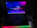 ROG魔霸9 銳龍9 16英寸 游戲本筆記本電腦(R9 9955HX 16G 1T RTX5060 2.5K 240Hz) 曬單實拍圖