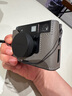 富士（FUJIFILM）X half 數(shù)碼半格相機(jī) 膠片模擬 創(chuàng)意濾鏡 膠片相機(jī)拍攝模式 2in1玩法 黑色 曬單實(shí)拍圖