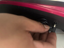 星舵電子秤充電器通用型電源線臺秤電子稱6v圓孔三孔充電器電源適配 【智能快充】充滿變燈（1.2m線） 曬單實拍圖