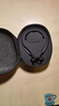 韶音（SHOKZ）【國家補貼】OpenRun Pro 2 S820開放式藍牙耳機骨傳導(dǎo)耳機運動跑步騎行無線 砂石黑 曬單實拍圖