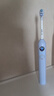 usmile笑容加電動(dòng)牙刷 成人聲波震動(dòng)電動(dòng)牙刷 Y20凈藍(lán)  送男友送女友 新婚生日禮物 七夕情人節(jié)禮物 曬單實(shí)拍圖