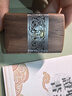 ZIPPO煤油防風(fēng)打火機錯金銀金絲楠木限量款吉象如意生日七夕禮物送男生 胡桃木-如意吉象（禮盒裝） 曬單實(shí)拍圖