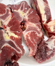 5斤新鮮多肉羊蝎子內(nèi)蒙古帶肉羊骨頭羔羊肉冷凍羊脊骨火鍋食材 多肉 羊蝎子 5斤 曬單實拍圖