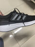 阿迪達斯 （adidas）官方艦店男鞋 新款運動(dòng)鞋Bounce緩震休閑鞋清風(fēng)鞋舒適跑步鞋子男 0512/網(wǎng)面透氣/店長(cháng)推薦 43 曬單實(shí)拍圖