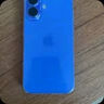 Apple/蘋果 iPhone 16（A3288）128GB 群青色 支持移動(dòng)聯(lián)通電信5G 雙卡雙待手機(jī) 曬單實(shí)拍圖