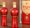 杜康綿柔白酒 M3升級(jí)版500ml 濃香型白酒 喜酒婚宴口糧酒 42度 500mL 6瓶 整箱裝 曬單實(shí)拍圖