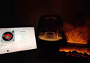 德國柏林之聲新款無(wú)線(xiàn)藍牙音響環(huán)繞重低音立體聲hifi低音炮音箱 【黑金典藏版】澎湃杜比音質(zhì)＋震撼低音＋炫彩琉璃燈 曬單實(shí)拍圖