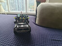 明迪積木拼裝兼容樂高兒童汽車飛機戰(zhàn)艦軍事模型玩具男孩生日禮物 特種部隊裝甲車 (303 PCS) 曬單實拍圖