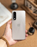 一加 Ace 5 至尊版 12GB+256GB 清風(fēng)藍 天璣 9400+ 風(fēng)馳游戲內(nèi)核 oppo游戲電競性能手機 國家補貼 曬單實拍圖