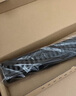 億舟（YZ） YZ-T348-100 語音110型電話配線架 電信工程級(jí)鍍金版100對(duì)電話語音配線架 曬單實(shí)拍圖