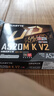 技嘉（GIGABYTE）A520M K V2主板支持CPU 5600G57005800 3600 AMD A520 Socket AM4 曬單實(shí)拍圖