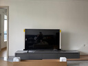 海信電視小墨E5Q Pro65英寸 560分區U+MiniLED 信芯芯片 抗反光防眩光墨晶屏 300Hz 國家補貼65E5Q-PRO 曬單實(shí)拍圖