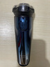 飛科（FLYCO）飛科電動剃須刀刮胡刀男士便攜旅行智能全身水洗充電式電動胡須刀送父親老公男朋友生日父親節(jié)禮物 FS373【彈出式鬢角刀，續(xù)航45天】 曬單實拍圖