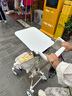 hopkidsHopkids遛娃神器嬰兒推車(chē)輕便可折疊可坐寶寶高景觀(guān)遛娃口袋推車(chē) 鉑決白-口袋遛娃車(chē) 曬單實(shí)拍圖