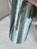 水杯高顏值女純鈦磁吸蓋保溫杯一體成型無縫內(nèi)膽鈦杯大容量燜泡杯 冰川藍(lán)【一體成型】 曬單實拍圖