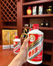 茅臺(tái)（MOUTAI）飛天 醬香型白酒 43度 500ml*6 整箱裝【名酒鑒真】 曬單實(shí)拍圖