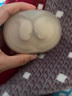 愛國者aigo【柏林之聲丨2024頂配】藍(lán)牙耳機骨傳導(dǎo)概念掛耳式真無線不入耳開放式舒適運動跑步長續(xù)航通話 柔和膚 I 80h強續(xù)航 曬單實拍圖