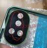 億姿 華為nova13Pro手機(jī)殼nova13保護(hù)套防摔外殼前后全包磁吸卡扣不用貼膜有素皮款有防窺款 高清 前后雙玻璃 洛登綠 華為 nova13 曬單實(shí)拍圖